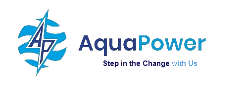 AquaPower Logo